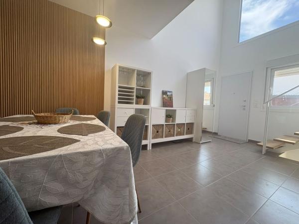 Chalet adosado en Monte y Mar, Gran Alacant photo 4