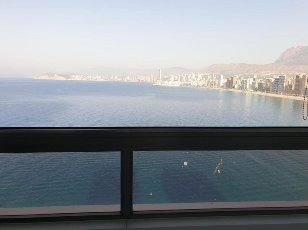 Sprzedaż mieszkania w Piso en Zona Sierra Helada, Benidorm, Benidorm
photo 3