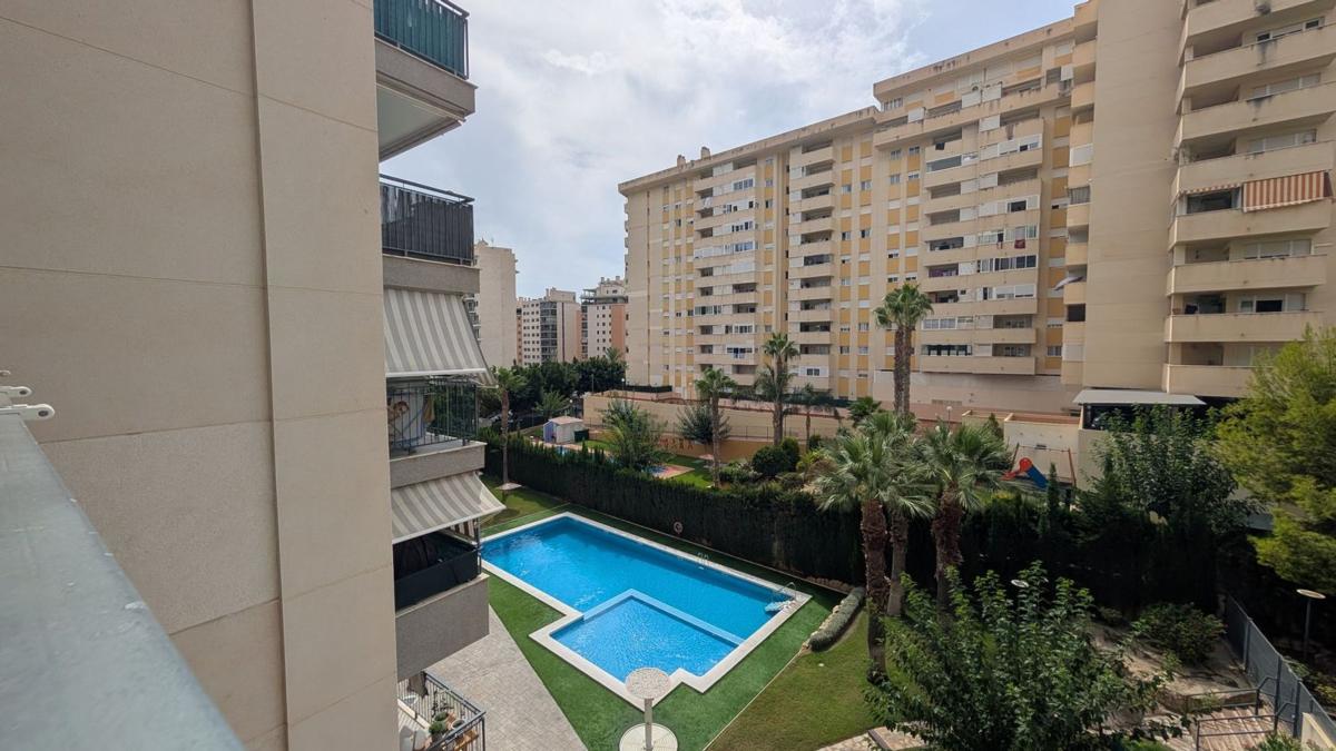 Sprzedaż mieszkania w Piso en Avenida Rosa dels Vents, Cala Alta - Veramar, La Villajoyosa / Vila Joiosa, La Villajoyosa / Vila Joiosa
photo 4