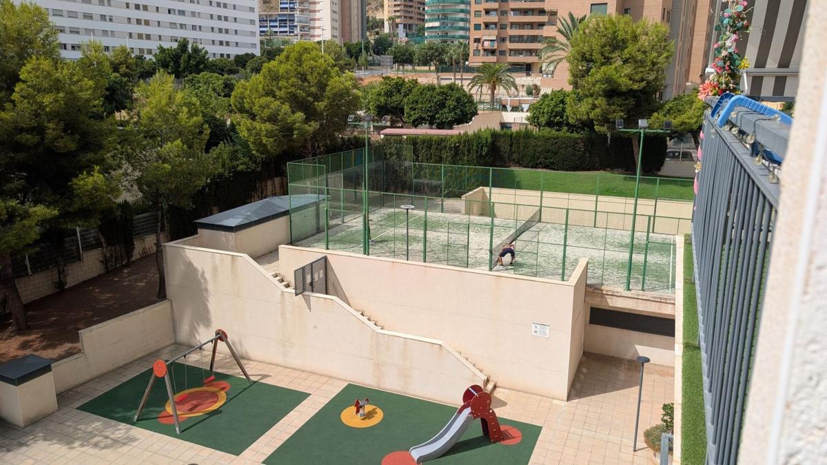 Sprzedaż mieszkania w Piso en Avenida Rosa dels Vents, Cala Alta - Veramar, La Villajoyosa / Vila Joiosa, La Villajoyosa / Vila Joiosa
photo 5