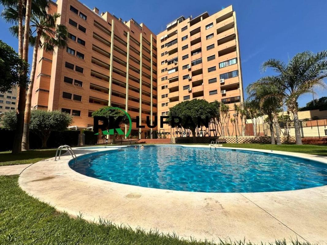 Sale of apartment in Piso en Alitana - Casablanca, La Villajoyosa / Vila Joiosa, La Villajoyosa / Vila Joiosa
photo 2