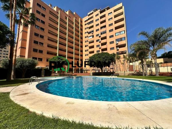 Sprzedaż mieszkania w Piso en Alitana - Casablanca, La Villajoyosa / Vila Joiosa, La Villajoyosa / Vila Joiosa
thumbnail 2