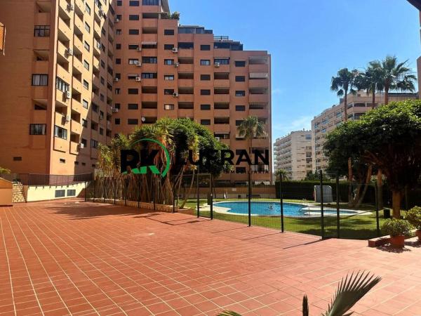 Sprzedaż mieszkania w Piso en Alitana - Casablanca, La Villajoyosa / Vila Joiosa, La Villajoyosa / Vila Joiosa
 photo 4