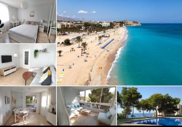 Venta de piso en Piso en Partida Paraíso, 44, Plans - Gasparot, La Villajoyosa / Vila Joiosa, La Villajoyosa / Vila Joiosa
 photo 1