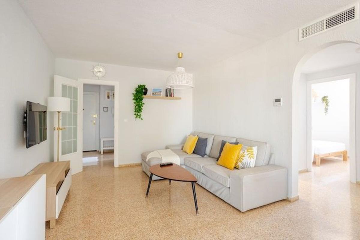 Venta de piso en Piso en Partida Paraíso, 44, Plans - Gasparot, La Villajoyosa / Vila Joiosa, La Villajoyosa / Vila Joiosa
 photo 3