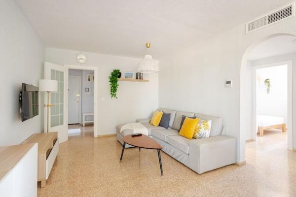 Venta de piso en Piso en Partida Paraíso, 44, Plans - Gasparot, La Villajoyosa / Vila Joiosa, La Villajoyosa / Vila Joiosa
 photo 3
