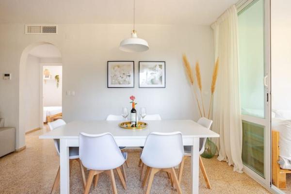 Venta de piso en Piso en Partida Paraíso, 44, Plans - Gasparot, La Villajoyosa / Vila Joiosa, La Villajoyosa / Vila Joiosa
 photo 4