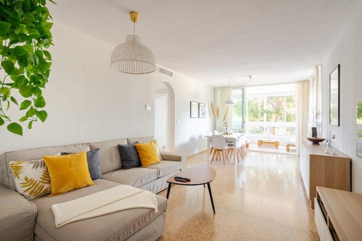 Venta de piso en Piso en Partida Paraíso, 44, Plans - Gasparot, La Villajoyosa / Vila Joiosa, La Villajoyosa / Vila Joiosa
 photo 5