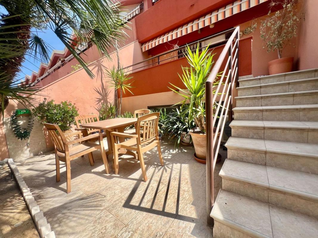 Venta de chalet adosado en Chalet adosado en Calle la Maigmona, Centro, San Juan de Alicante , San Juan de Alicante photo 5