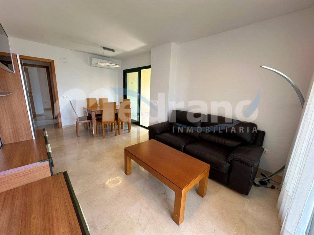 Sprzedaż mieszkania w Piso en Cala Alta - Veramar, La Villajoyosa / Vila Joiosa, La Villajoyosa / Vila Joiosa
photo 2