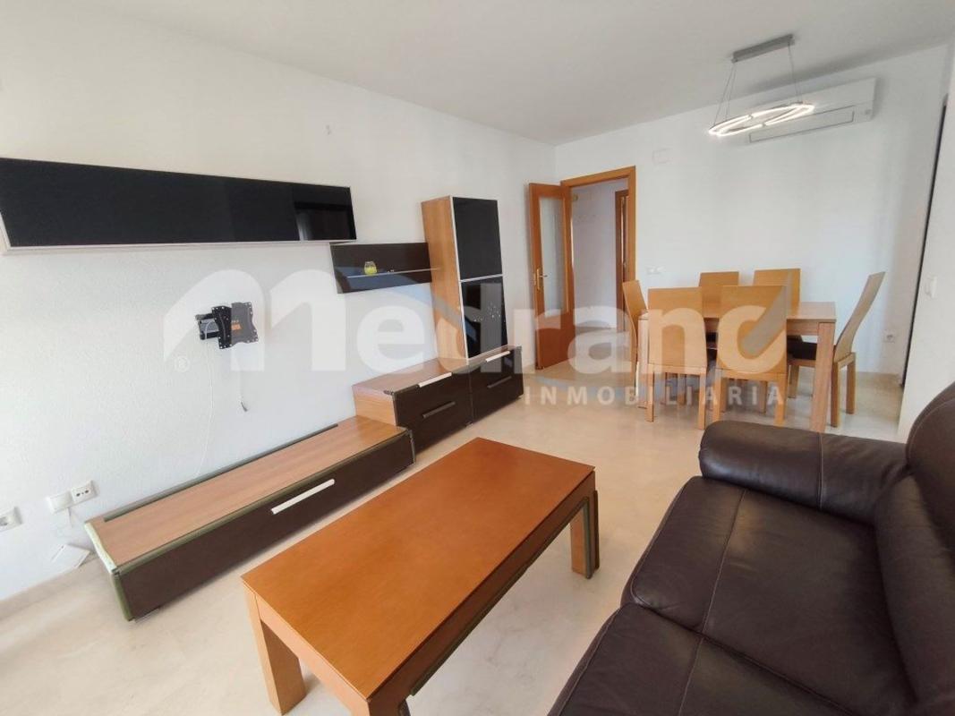 Sprzedaż mieszkania w Piso en Cala Alta - Veramar, La Villajoyosa / Vila Joiosa, La Villajoyosa / Vila Joiosa
photo 5