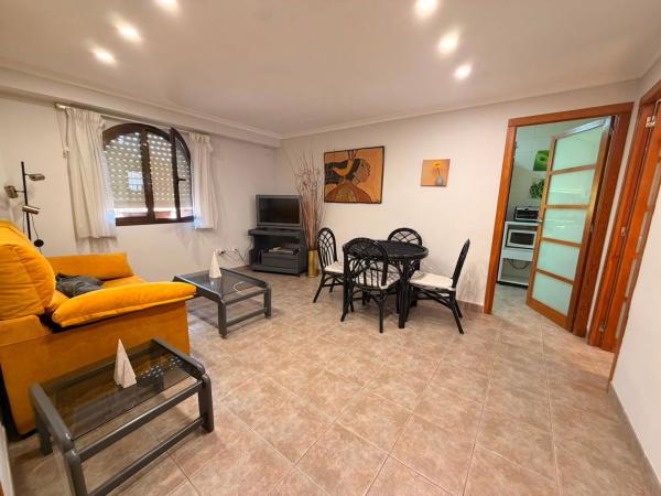 Sale of flat in Piso en Calle Echegaray, 1, Centro - Zona Alta, Alcoy / Alcoi, Alcoy
photo 1