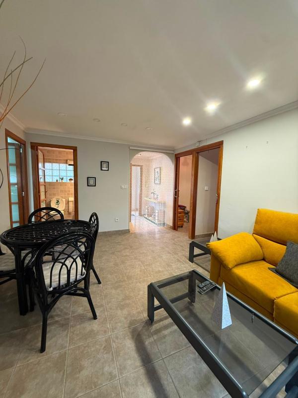 Sale of apartment in Piso en Calle Echegaray, 1, Centro - Zona Alta, Alcoy / Alcoi, Alcoy
 photo 2