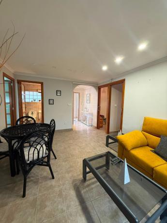 Sale of flat in Piso en Calle Echegaray, 1, Centro - Zona Alta, Alcoy / Alcoi, Alcoy
thumbnail 1