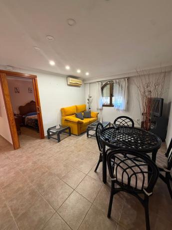 Sale of flat in Piso en Calle Echegaray, 1, Centro - Zona Alta, Alcoy / Alcoi, Alcoy
thumbnail 2