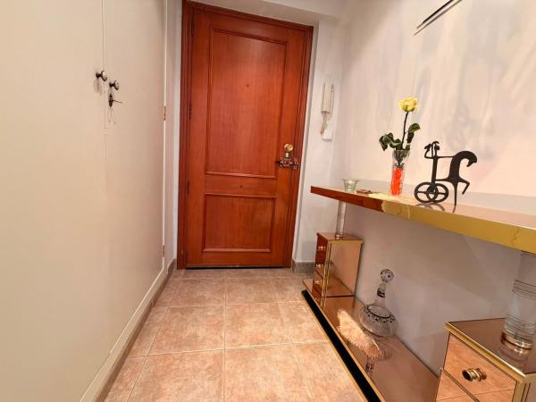 Sale of flat in Piso en Calle Echegaray, 1, Centro - Zona Alta, Alcoy / Alcoi, Alcoy
 photo 4