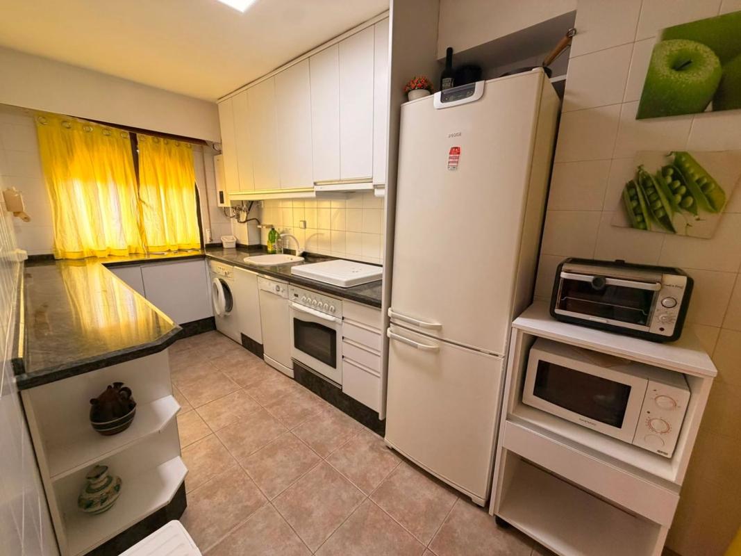 Sale of apartment in Piso en Calle Echegaray, 1, Centro - Zona Alta, Alcoy / Alcoi, Alcoy
 photo 5
