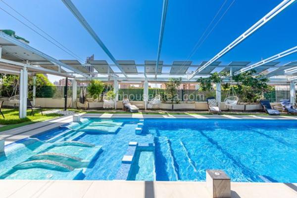 Продажа квартиры на Piso en Calle Benimantell, Cala de Finestrat, Finestrat, Финестрат
thumbnail 1