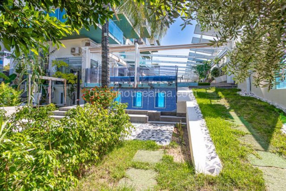 Продажа квартиры на Piso en Calle Benimantell, Cala de Finestrat, Finestrat, Финестрат
 photo 3