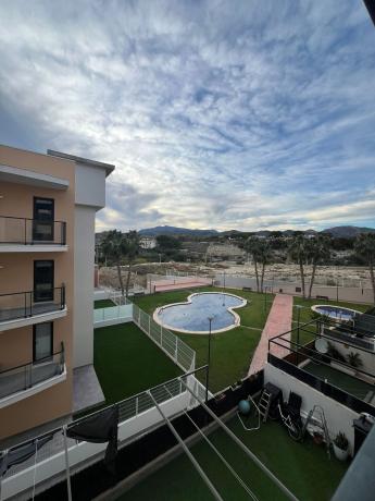 Venta de piso en Piso en Calle Benimantell, 1, Plans - Gasparot, La Villajoyosa / Vila Joiosa, La Villajoyosa / Vila Joiosa
 photo 1