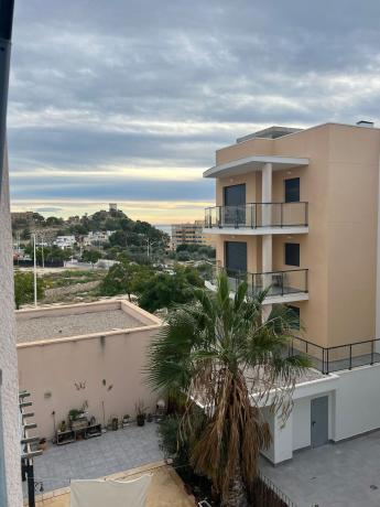 Venta de piso en Piso en Calle Benimantell, 1, Plans - Gasparot, La Villajoyosa / Vila Joiosa, La Villajoyosa / Vila Joiosa
 photo 2