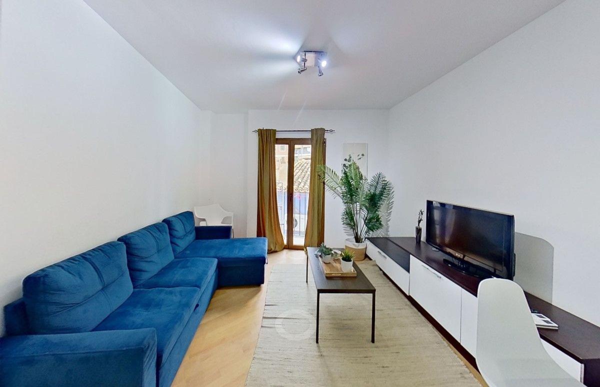 Venta de piso en Piso en Platja Vila Joiosa, La Villajoyosa / Vila Joiosa, La Villajoyosa / Vila Joiosa
photo 1