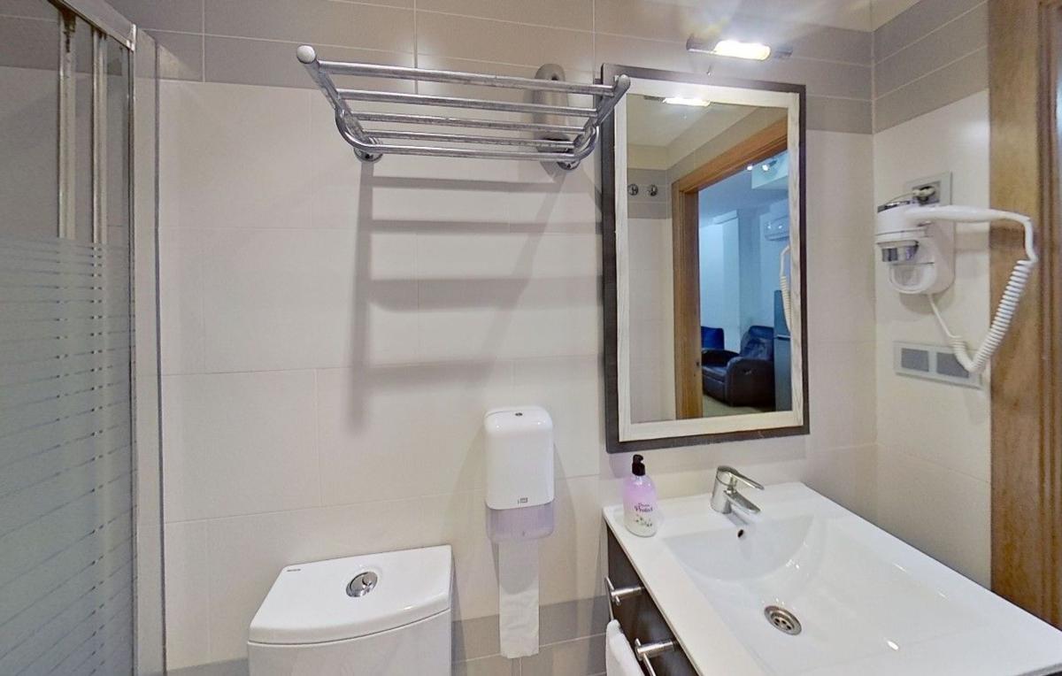 Venta de piso en Piso en Platja Vila Joiosa, La Villajoyosa / Vila Joiosa, La Villajoyosa / Vila Joiosa
photo 4