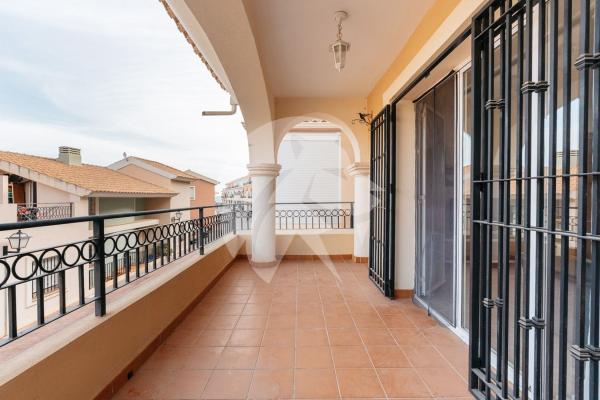 Venta de piso en Piso en Calle del Mati, Bonalba-Cotoveta, Mutxamel, Mutxamel
 photo 3