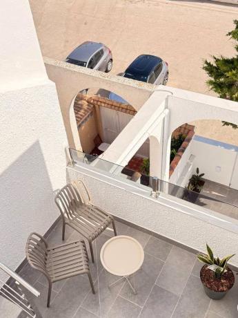 Chalet adosado en Luxemburgo, 2, Nueva Torrevieja, Torrevieja photo 1