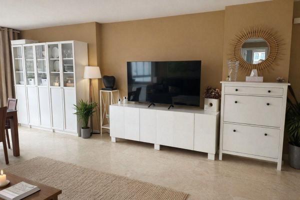 Продажа квартиры на Piso en Zona Sierra Helada, Benidorm, Бенидорм
thumbnail 3