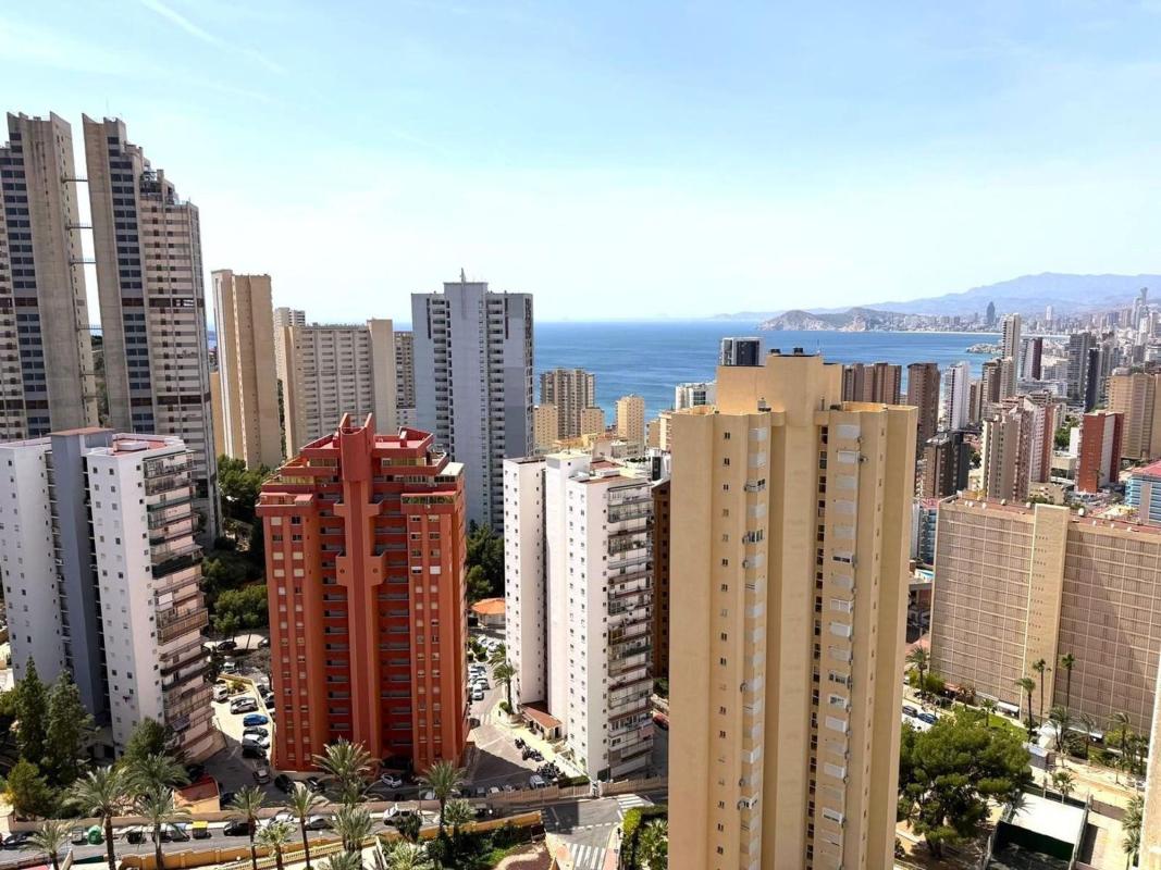 Sprzedaż mieszkania w Piso en Zona Sierra Helada, Benidorm, Benidorm
photo 5