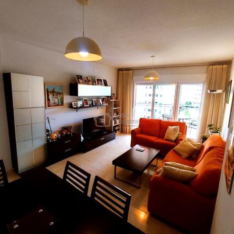 Продажа квартиры на Piso en Avenida Mestral, Las Azaleas - Alkadir, La Villajoyosa / Vila Joiosa, Ла Виллахойоса / Вила Хойоса
photo 1