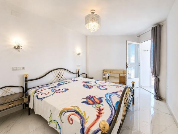 Sale of flat in Piso en Calpe Pueblo, Calpe, Calpe
thumbnail 2