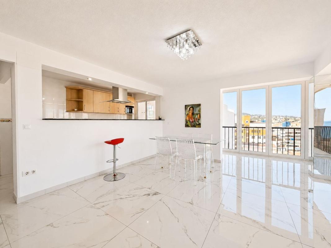 Sale of apartment in Piso en Calpe Pueblo, Calpe, Calpe
 photo 5