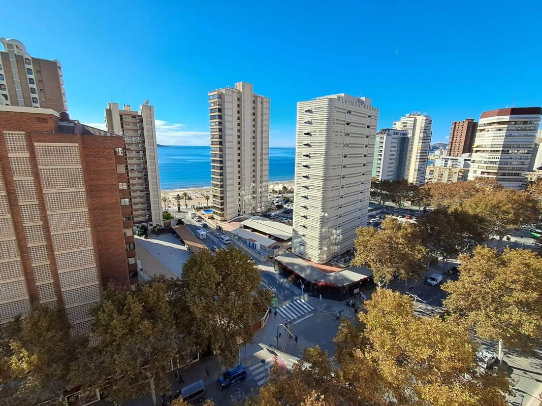 Venta de piso en Piso en Avenida del Mediterráneo, 17, Playa de Levante, Benidorm, Benidorm
photo 2