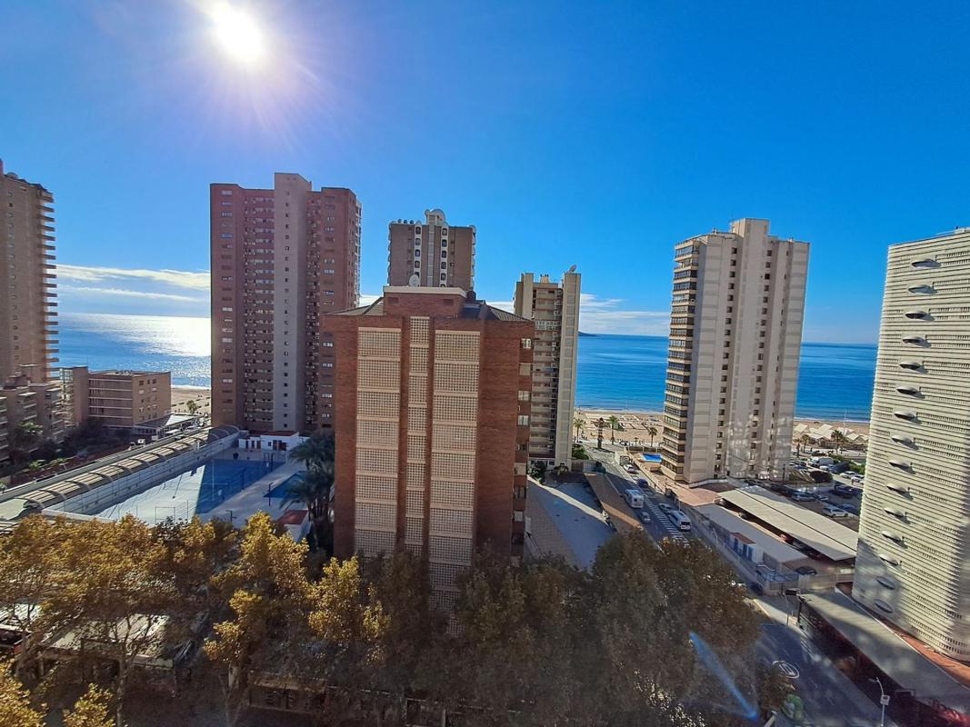 Venta de piso en Piso en Avenida del Mediterráneo, 17, Playa de Levante, Benidorm, Benidorm
photo 4