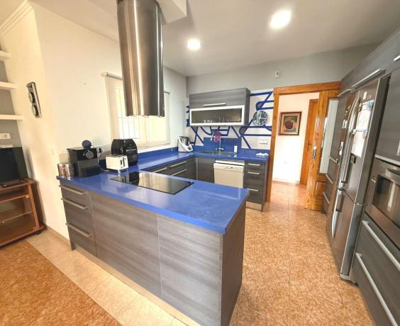 Chalet independiente en venta en Casa o chalet en Gargasindi, Calpe, Calpe
 photo 2