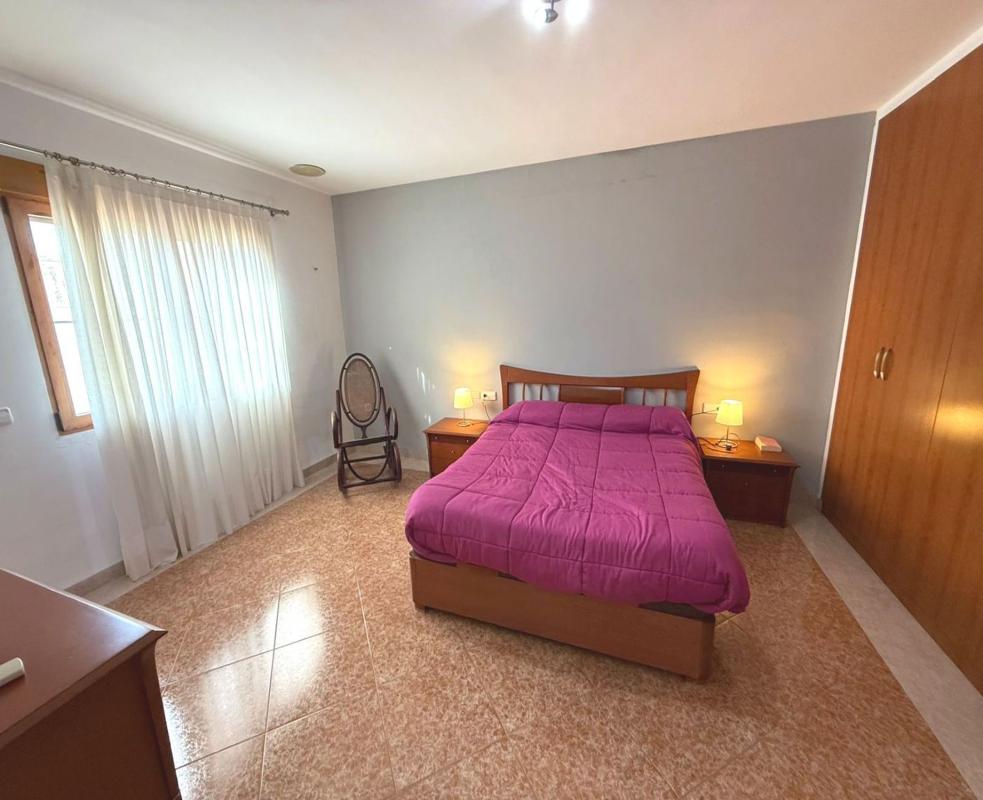 Venta de chalet independiente en Casa o chalet en Gargasindi, Calpe, Calpe
photo 3