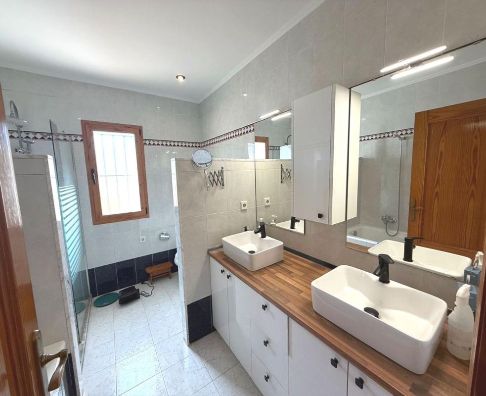 Venta de chalet independiente en Casa o chalet en Gargasindi, Calpe, Calpe
photo 4