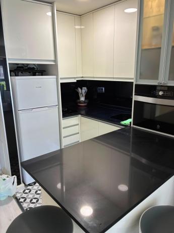 Продажа квартиры на Плайя-де-Леванте, Бенидорм
 photo 1