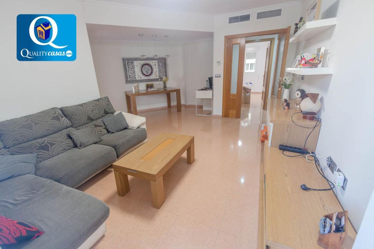 Venta de piso en Piso en Centro, San Vicente del Raspeig, San Vicente del Raspeig
photo 1