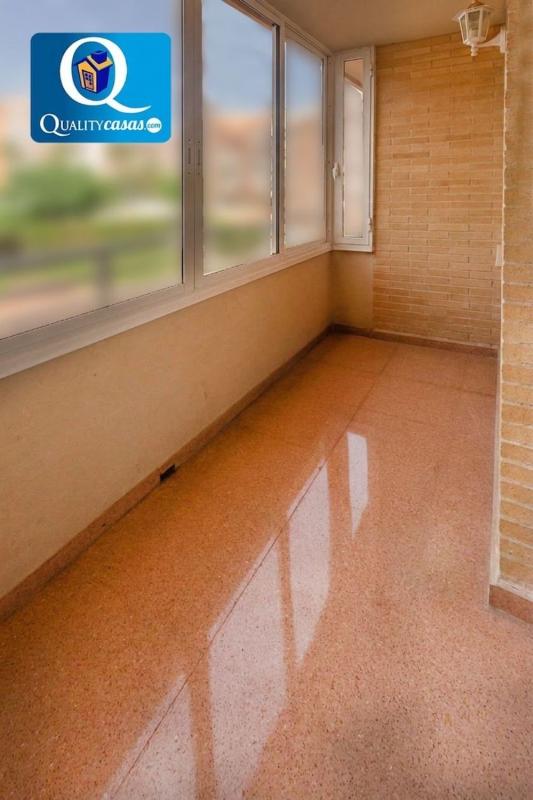 Venta de piso en Piso en Centro, San Vicente del Raspeig, San Vicente del Raspeig
photo 2