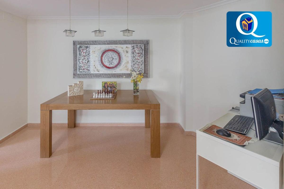 Venta de piso en Piso en Centro, San Vicente del Raspeig, San Vicente del Raspeig
photo 3