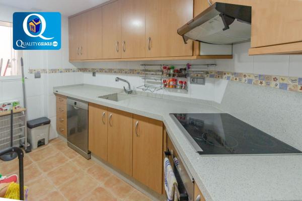 Venta de piso en Piso en Centro, San Vicente del Raspeig, San Vicente del Raspeig
 photo 4