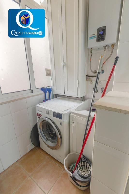 Venta de piso en Piso en Centro, San Vicente del Raspeig, San Vicente del Raspeig
photo 5