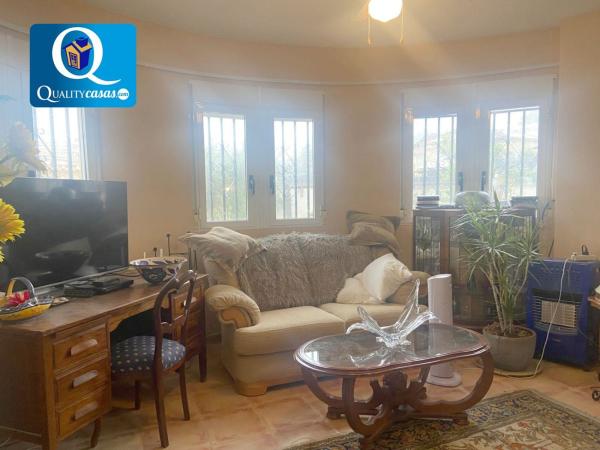 Chalet independiente en venta en Casa o chalet en Castalla, Castalla
photo 1