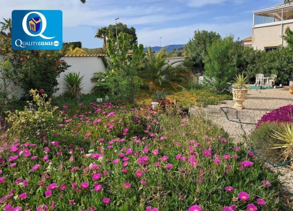 Chalet independiente en venta en Casa o chalet en Castalla, Castalla
thumbnail 2