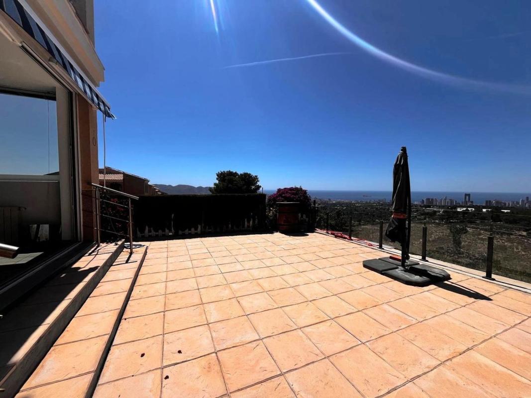 Venta de piso en Piso en Coloma, La Nucia, La Nucia
photo 1
