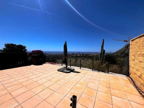 Venta de piso en Piso en Coloma, La Nucia, La Nucia
thumbnail 2