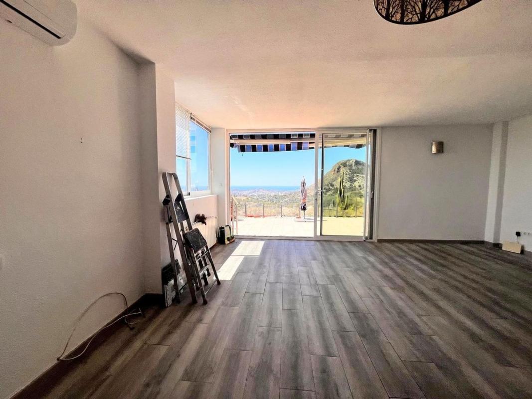 Venta de piso en Piso en Coloma, La Nucia, La Nucia
photo 5